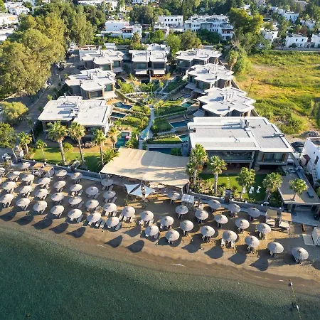 Luxurious Private Pool Private Views Вилла Бодрум