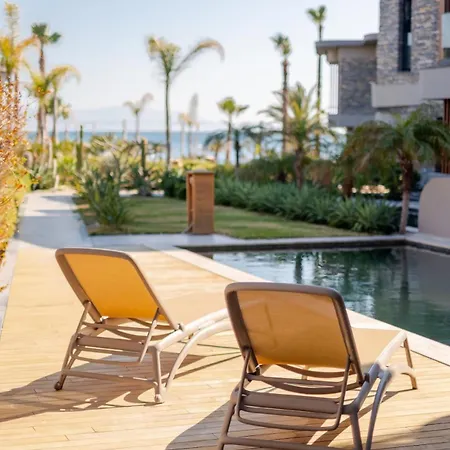 Вилла Luxurious Private Pool Private Views *