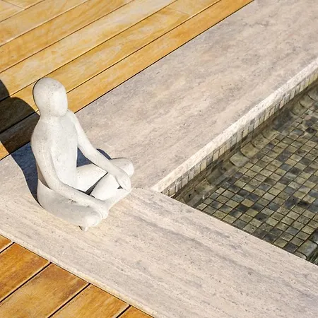 Luxurious Private Pool Private Views Бодрум