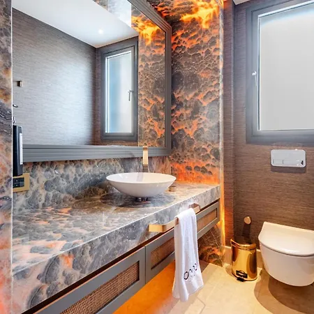 Luxurious Private Pool Private Views * Бодрум