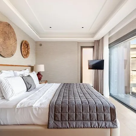 فيلة Luxurious Private Pool Private Views *