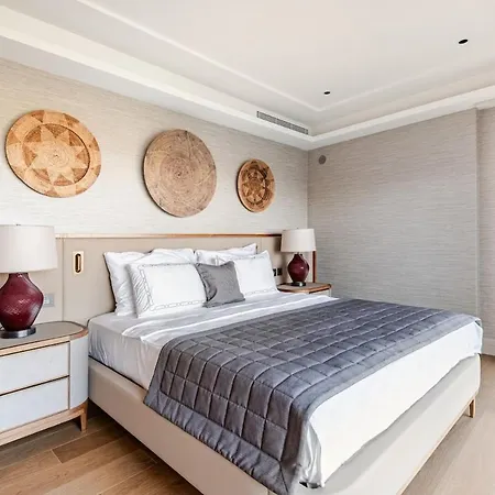 Luxurious Private Pool Private Views Вилла *