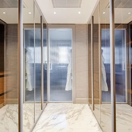 Вилла Luxurious Private Pool Private Views