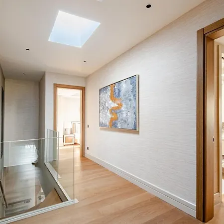 Luxurious Private Pool Private Views Вилла *