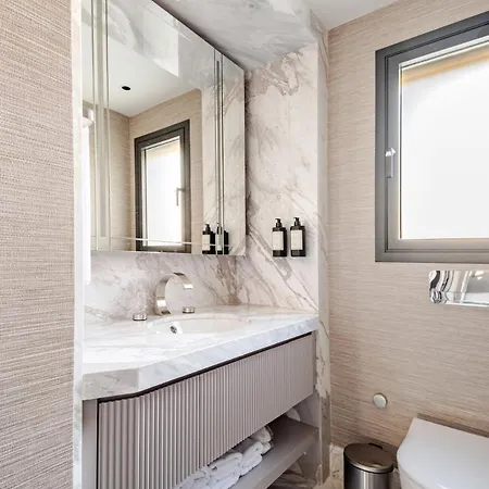 Luxurious Private Pool Private Views Вилла Бодрум