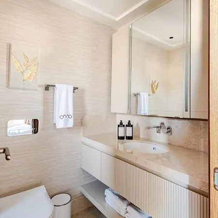Luxurious Private Pool Private Views بودروم