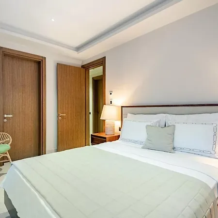 Вилла Luxurious Private Pool Private Views Бодрум