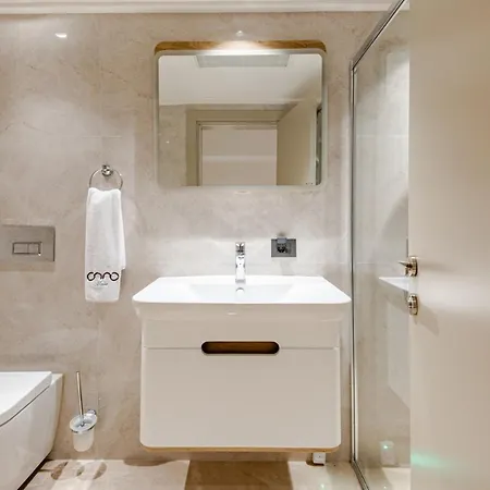 Luxurious Private Pool Private Views Бодрум