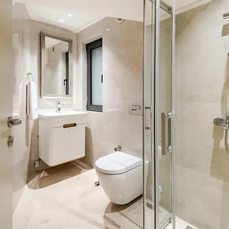 فيلة Luxurious Private Pool Private Views بودروم
